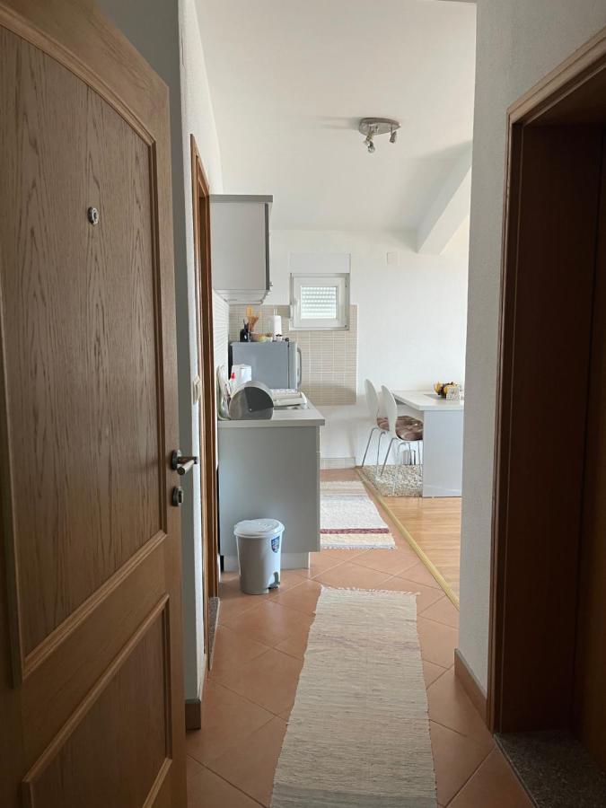 Apartmani Markic Neum Exterior photo