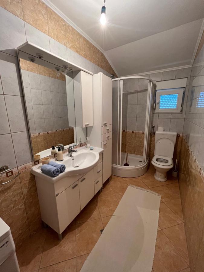 Apartmani Markic Neum Exterior photo