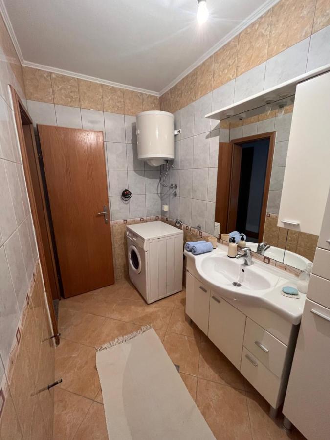 Apartmani Markic Neum Exterior photo
