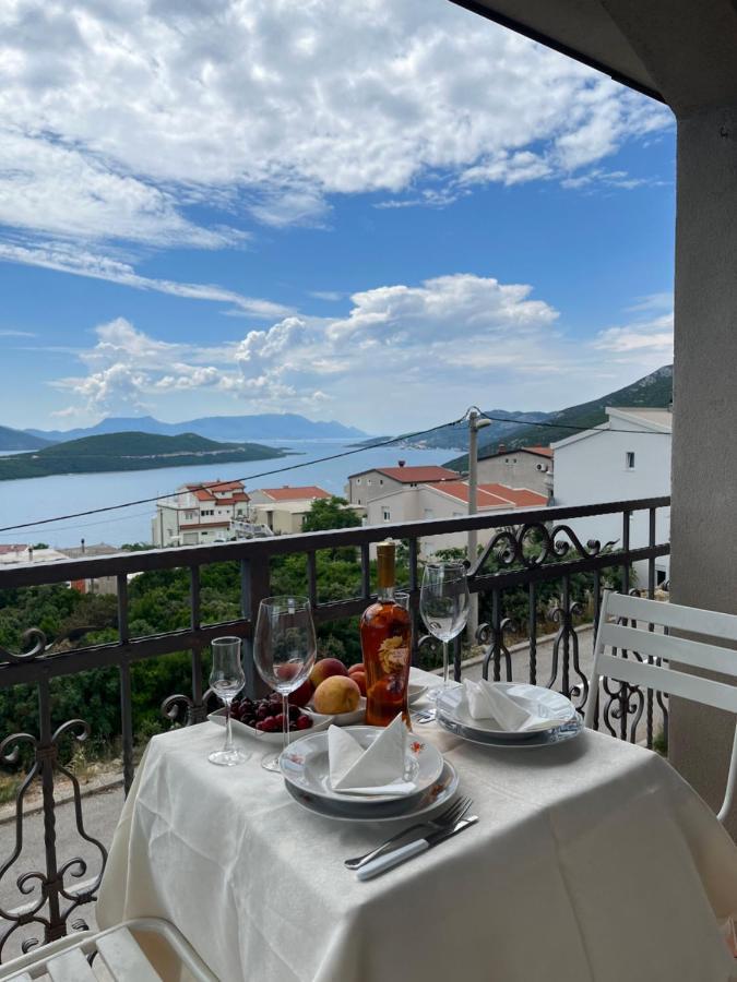 Apartmani Markic Neum Exterior photo