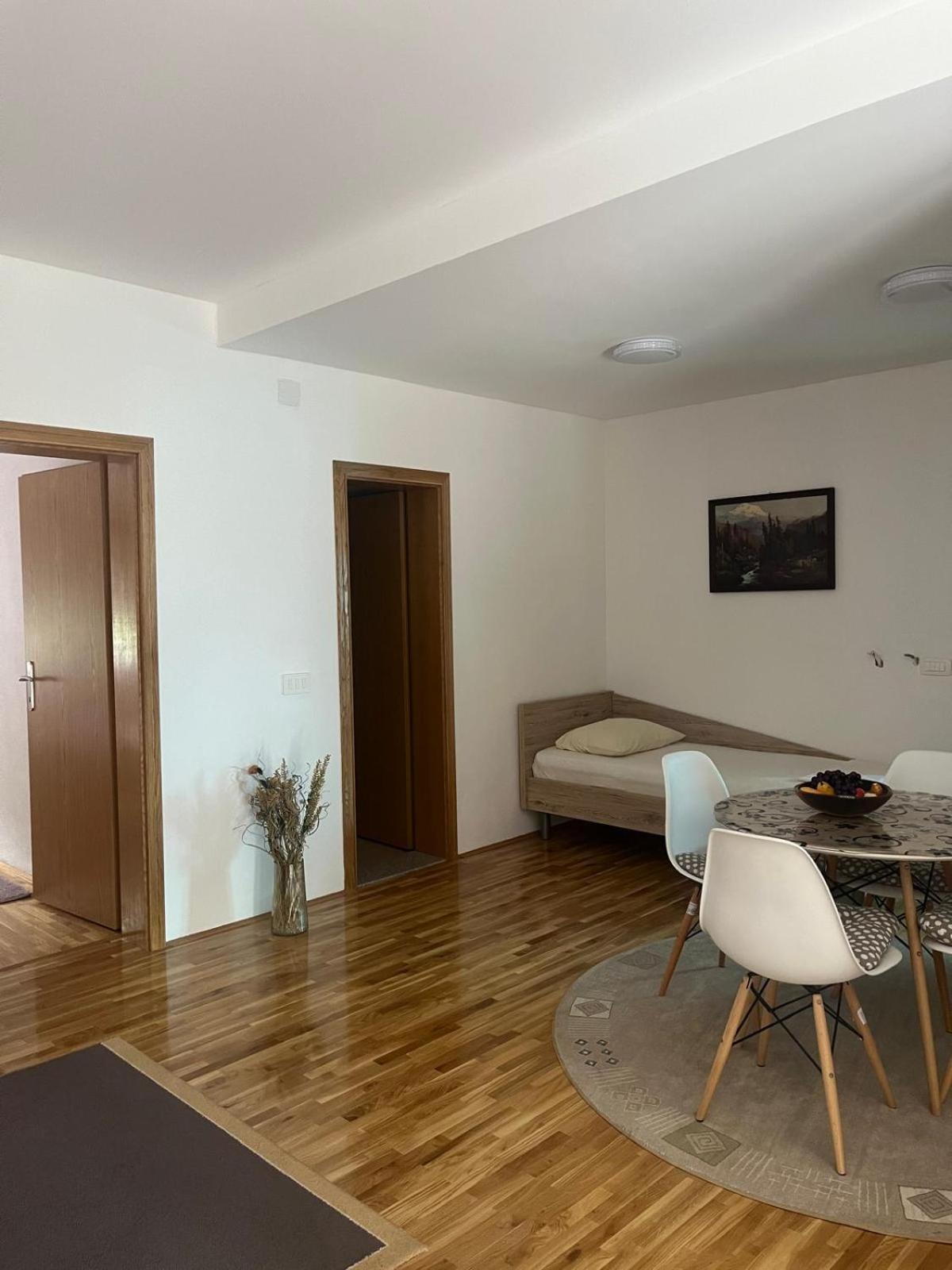 Apartmani Markic Neum Exterior photo