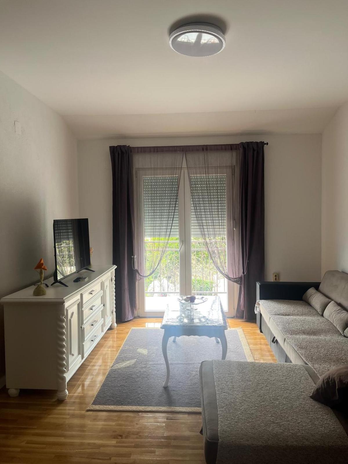 Apartmani Markic Neum Exterior photo