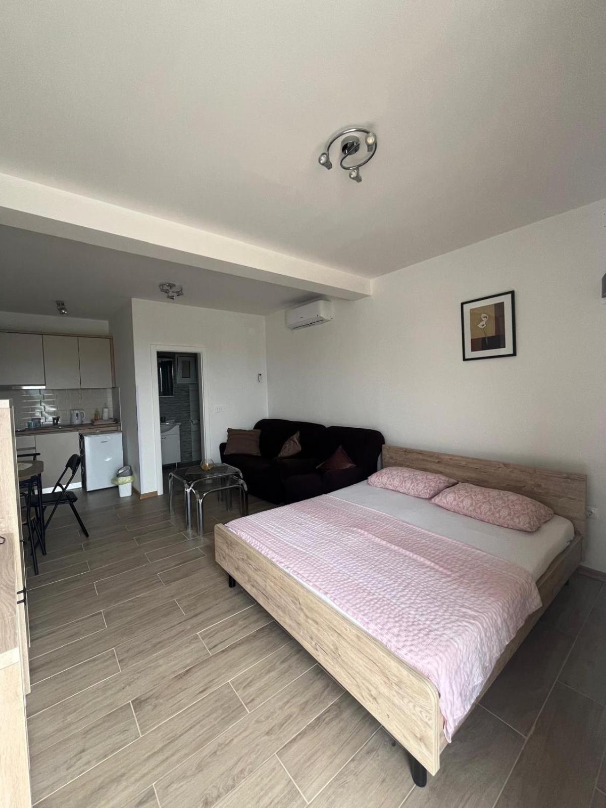 Apartmani Markic Neum Exterior photo