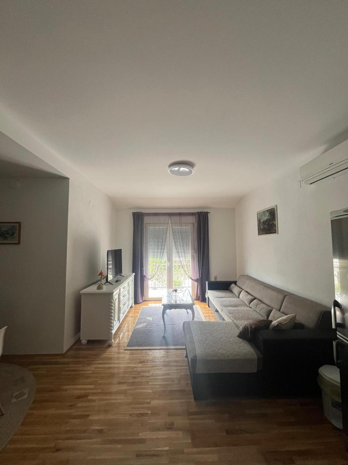 Apartmani Markic Neum Exterior photo