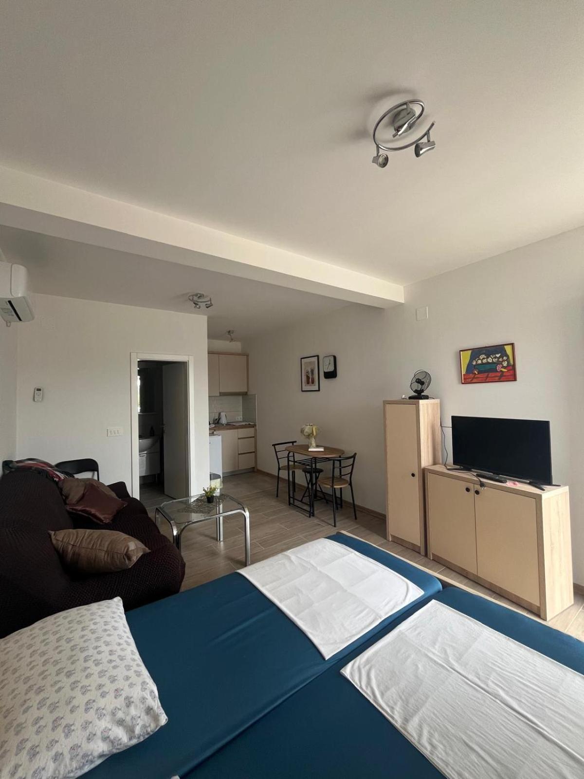 Apartmani Markic Neum Exterior photo