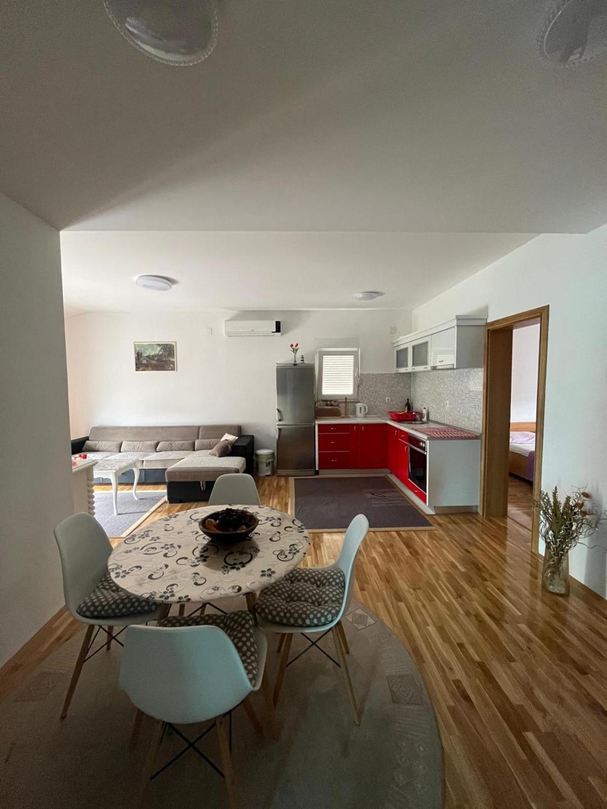Apartmani Markic Neum Exterior photo