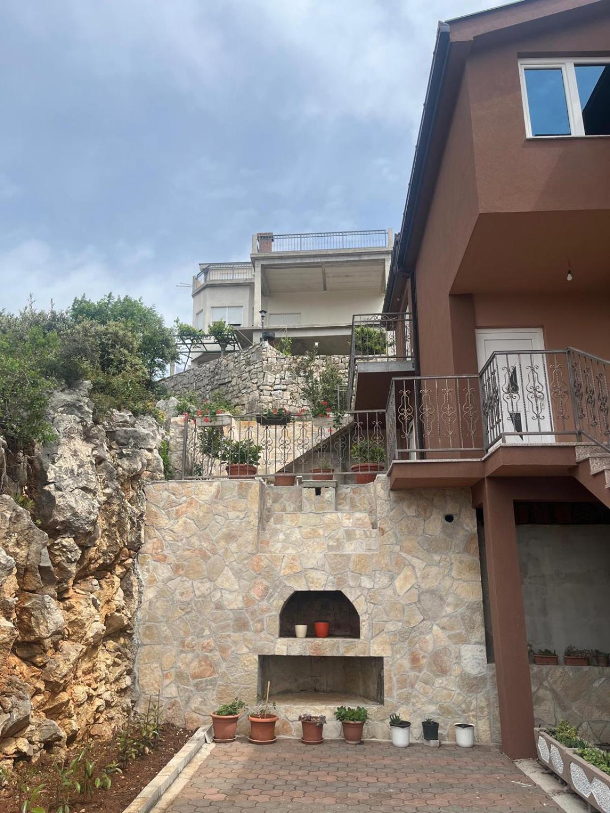 Apartmani Markic Neum Exterior photo